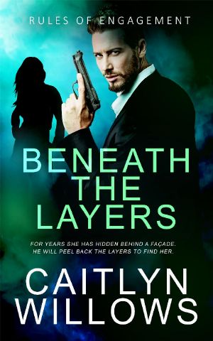 [Rules of Engagement 03] • Beneath the Layers